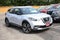 2018 Nissan Kicks SR