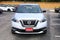 2018 Nissan Kicks SR