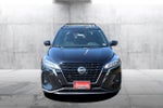 2022 Nissan Kicks SR