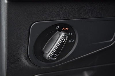 2022 Volkswagen Tiguan 2.0T SE AWD