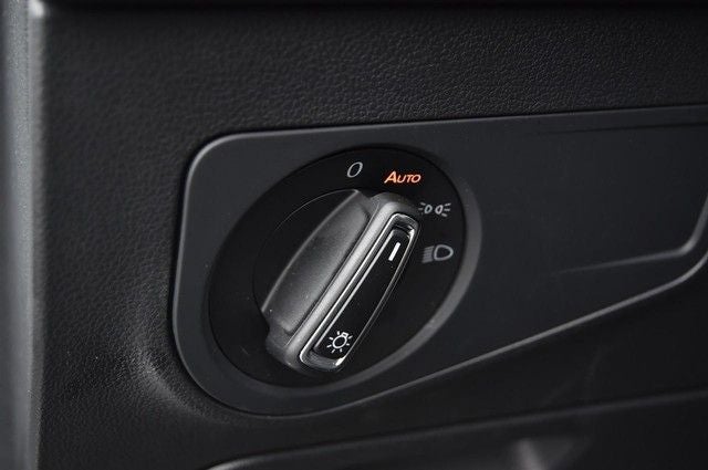 2022 Volkswagen Tiguan 2.0T SE AWD