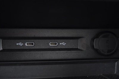 2022 Volkswagen Tiguan 2.0T SE AWD