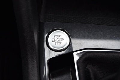 2022 Volkswagen Tiguan 2.0T SE AWD