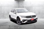 2022 Volkswagen Tiguan 2.0T SE AWD