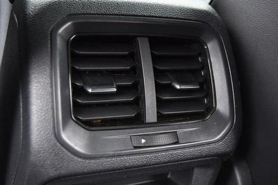 2022 Volkswagen Tiguan 2.0T SE AWD