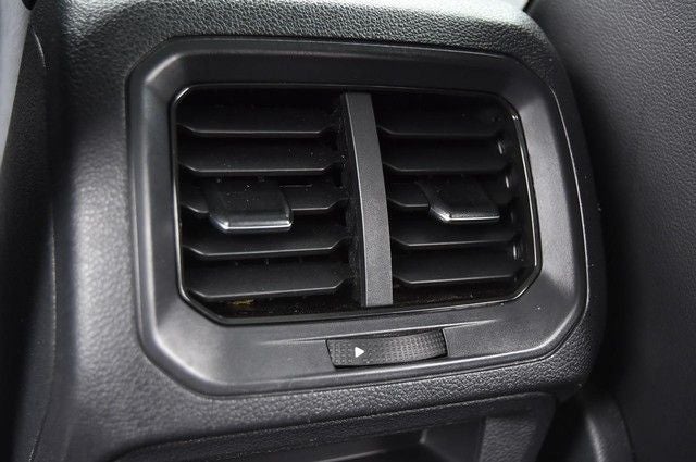 2022 Volkswagen Tiguan 2.0T SE AWD