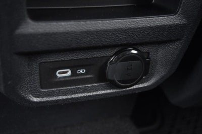 2022 Volkswagen Tiguan 2.0T SE AWD