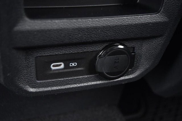 2022 Volkswagen Tiguan 2.0T SE AWD