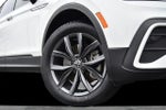 2022 Volkswagen Tiguan 2.0T SE AWD