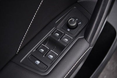 2022 Volkswagen Tiguan 2.0T SE AWD