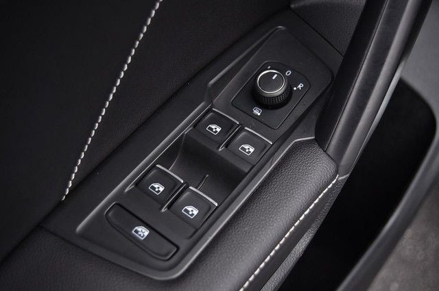 2022 Volkswagen Tiguan 2.0T SE AWD