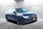 2018 Volkswagen Tiguan 2.0T SE 4Motion