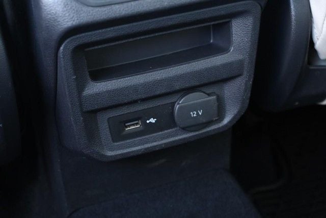 2018 Volkswagen Tiguan 2.0T SE 4Motion