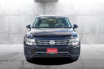 2018 Volkswagen Tiguan 2.0T SE 4Motion