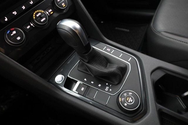 2020 Volkswagen Tiguan 2.0T SE 4Motion