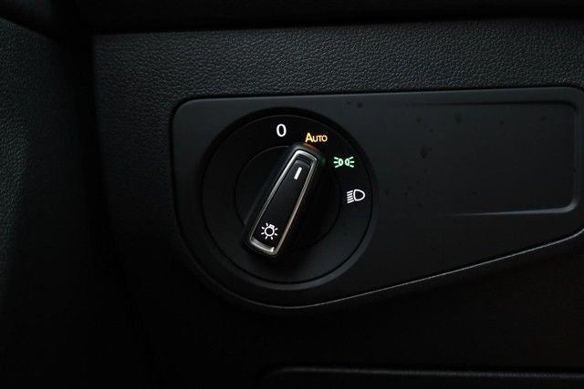 2020 Volkswagen Tiguan 2.0T SE 4Motion