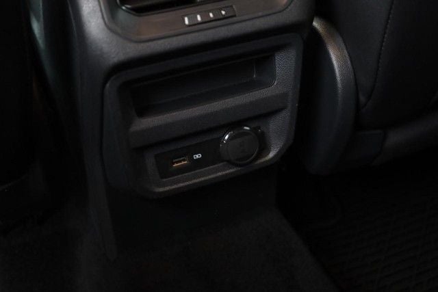 2020 Volkswagen Tiguan 2.0T SE 4Motion