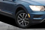 2020 Volkswagen Tiguan 2.0T SE 4Motion