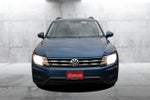 2020 Volkswagen Tiguan 2.0T SE 4Motion