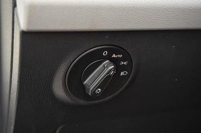 2024 Volkswagen Taos 1.5T S AWD