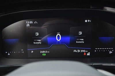 2024 Volkswagen Taos 1.5T S AWD