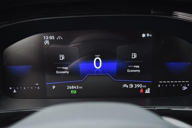 2024 Volkswagen Taos 1.5T S AWD