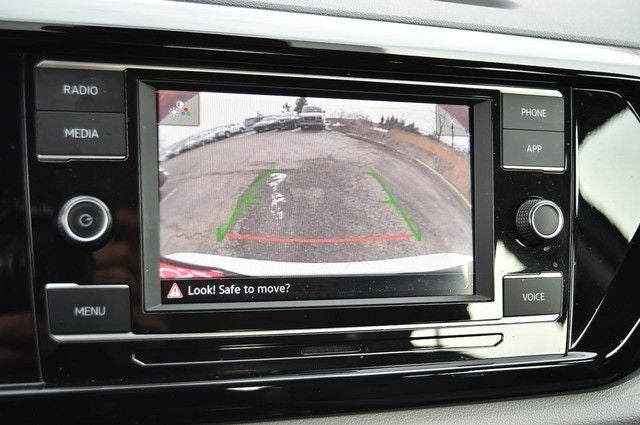 2024 Volkswagen Taos 1.5T S AWD