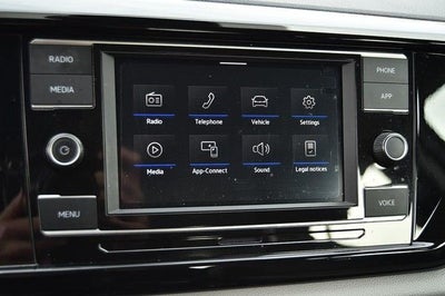 2024 Volkswagen Taos 1.5T S AWD