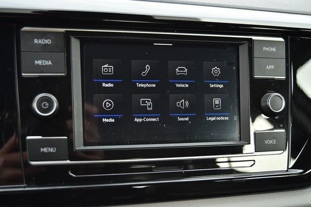 2024 Volkswagen Taos 1.5T S AWD