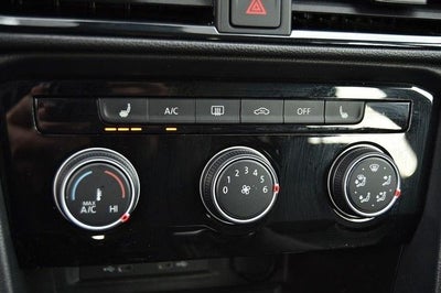 2024 Volkswagen Taos 1.5T S AWD