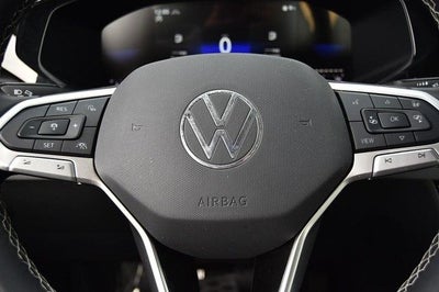 2024 Volkswagen Taos 1.5T S AWD