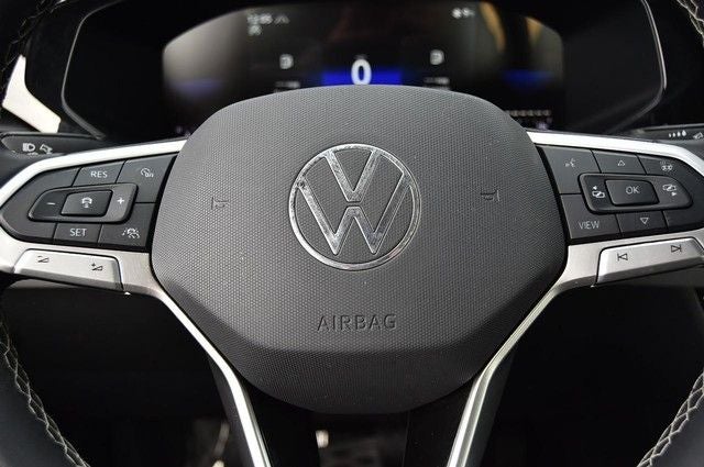 2024 Volkswagen Taos 1.5T S AWD