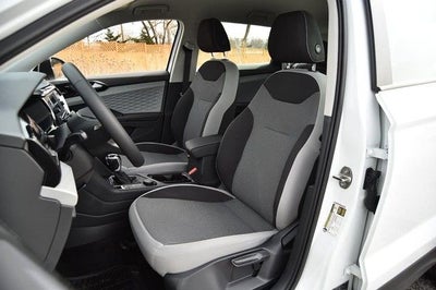 2024 Volkswagen Taos 1.5T S AWD