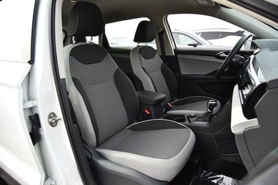 2024 Volkswagen Taos 1.5T S AWD