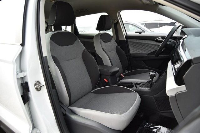 2024 Volkswagen Taos 1.5T S AWD