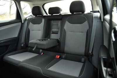 2024 Volkswagen Taos 1.5T S AWD