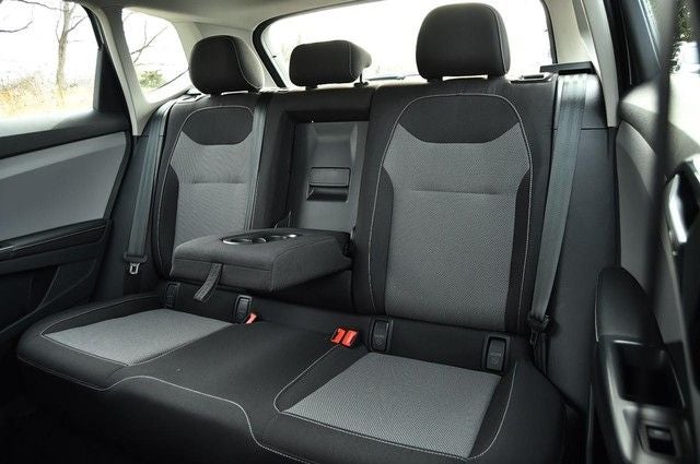 2024 Volkswagen Taos 1.5T S AWD