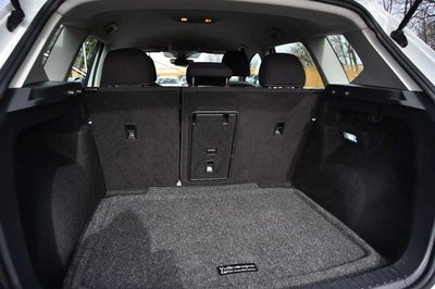 2024 Volkswagen Taos 1.5T S AWD