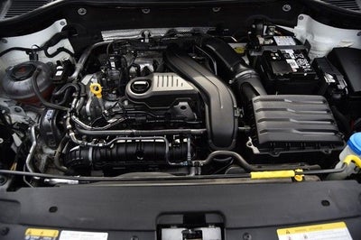 2024 Volkswagen Taos 1.5T S AWD