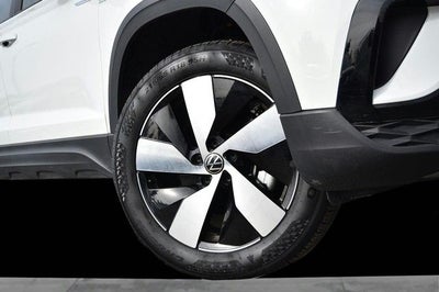 2024 Volkswagen Taos 1.5T S AWD