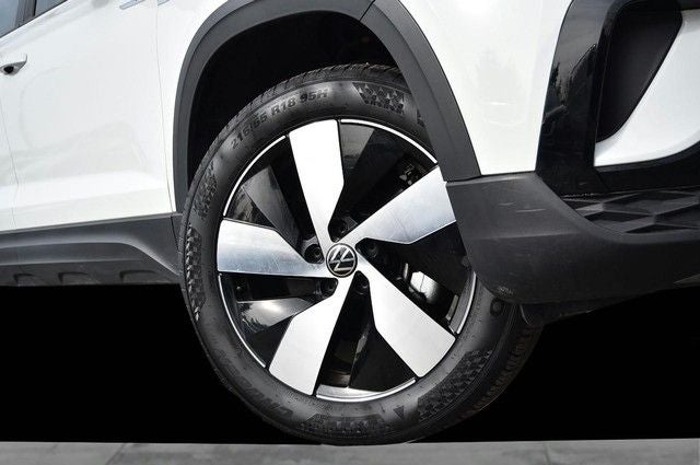 2024 Volkswagen Taos 1.5T S AWD