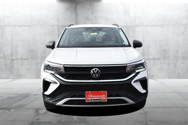 2024 Volkswagen Taos 1.5T S AWD
