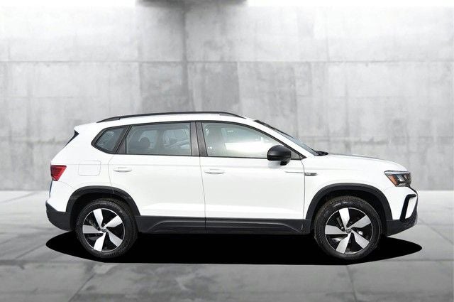 2024 Volkswagen Taos 1.5T S AWD