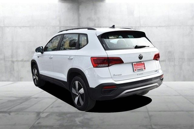 2024 Volkswagen Taos 1.5T S AWD