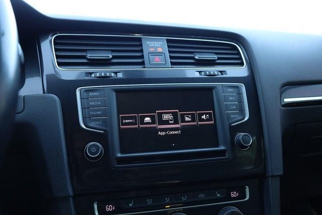 2017 Volkswagen Golf GTI Autobahn