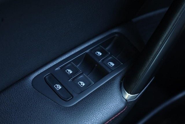2017 Volkswagen Golf GTI Autobahn