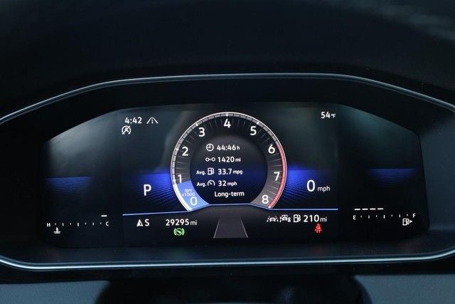 2025 Volkswagen Jetta 1.5T Sport [MotorTrend Certified]
