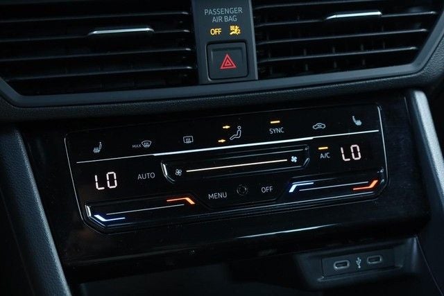 2025 Volkswagen Jetta 1.5T Sport [MotorTrend Certified]
