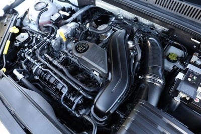 2025 Volkswagen Jetta 1.5T Sport [MotorTrend Certified]