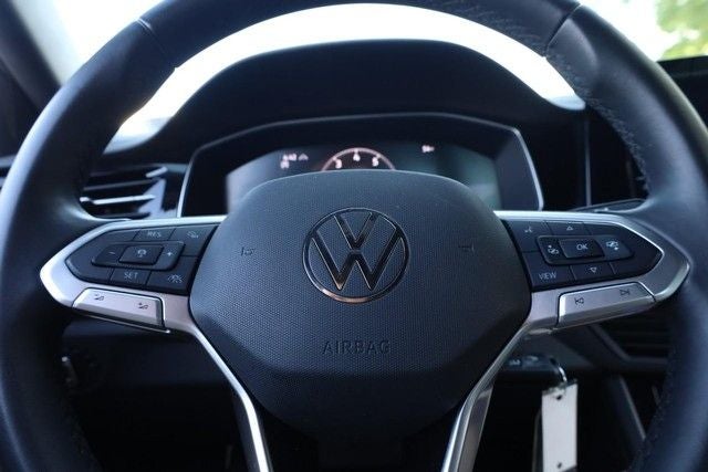 2025 Volkswagen Jetta 1.5T Sport [MotorTrend Certified]